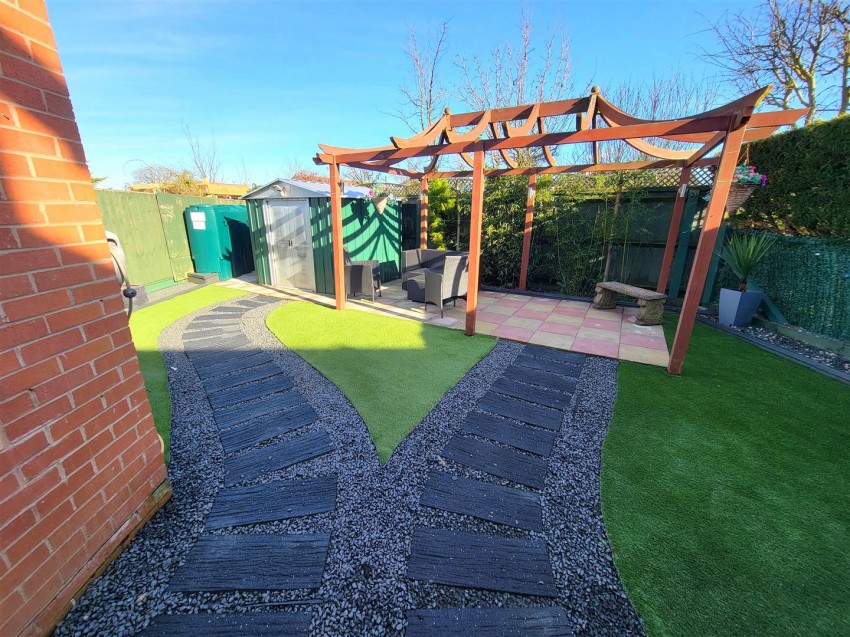 Images for Hill Crest, Penley, Wrexham