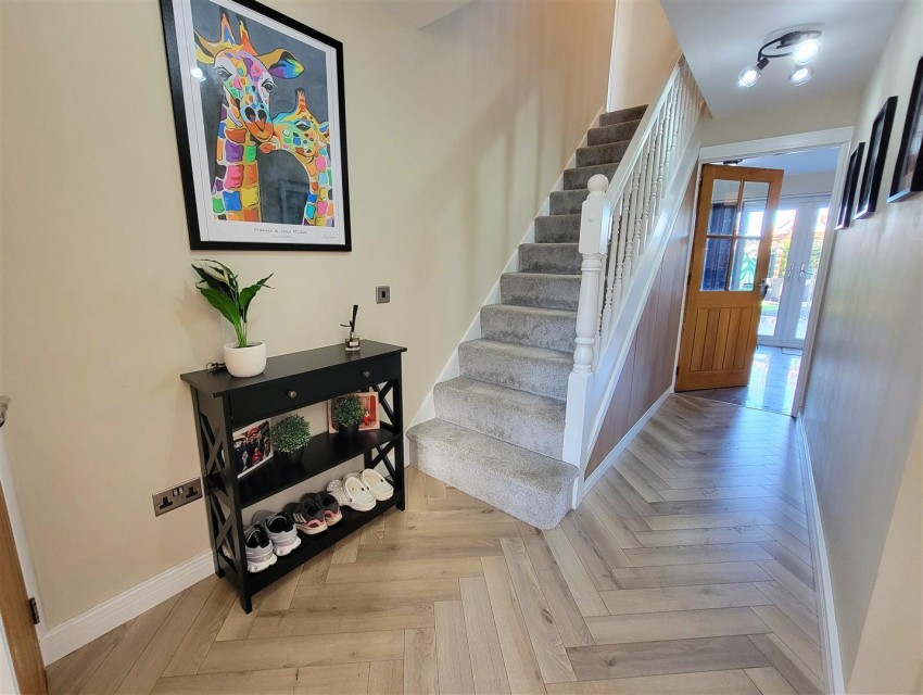 Images for Hill Crest, Penley, Wrexham