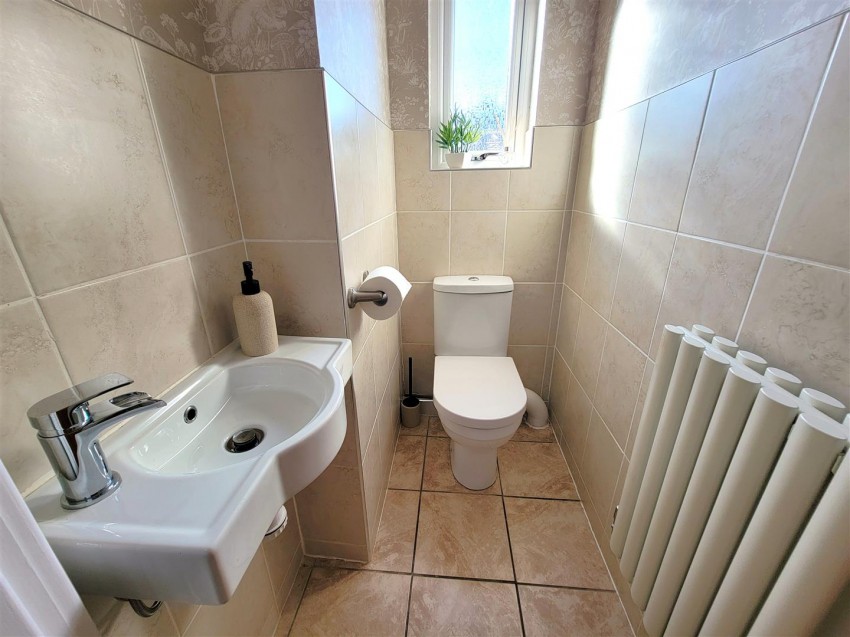 Images for Hill Crest, Penley, Wrexham