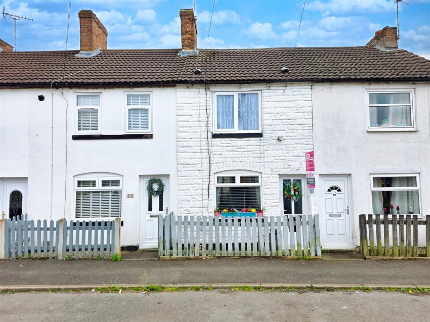 Images for Hall Street, Church Gresley, Swadlincote