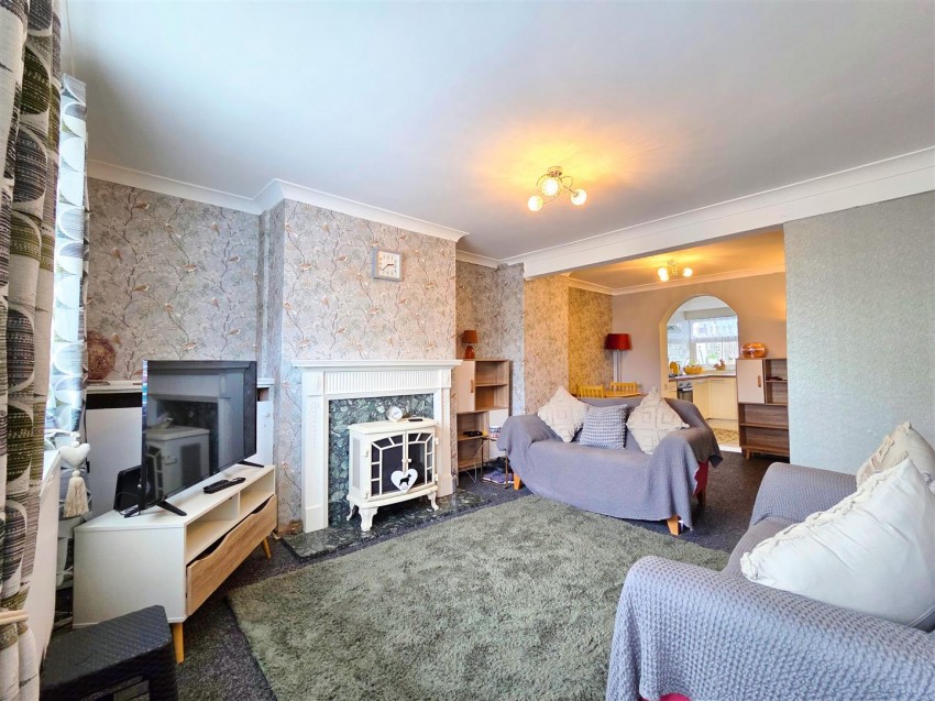 Images for Hall Street, Church Gresley, Swadlincote