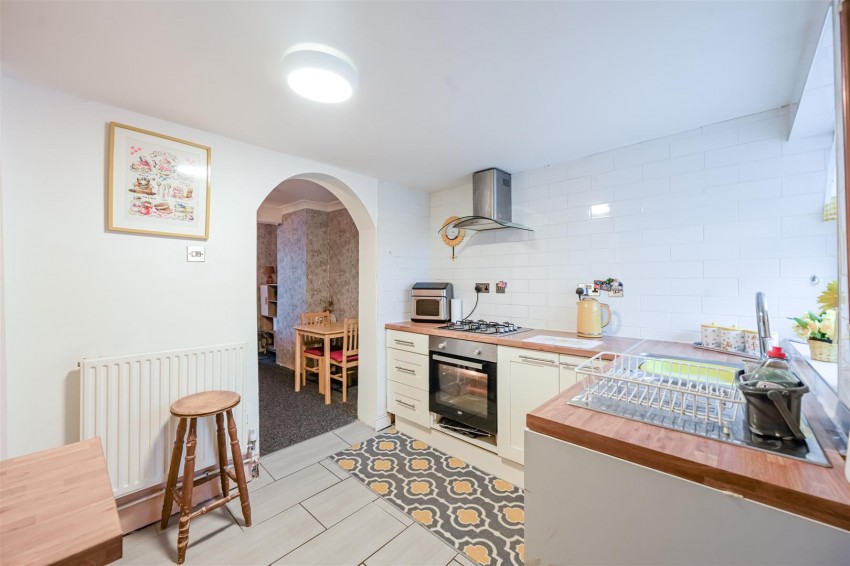 Images for Hall Street, Church Gresley, Swadlincote