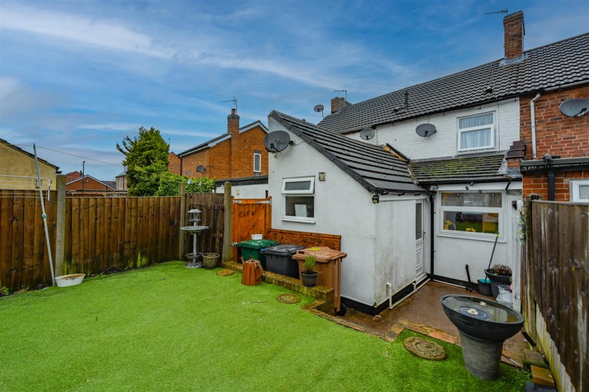 Images for Hall Street, Church Gresley, Swadlincote