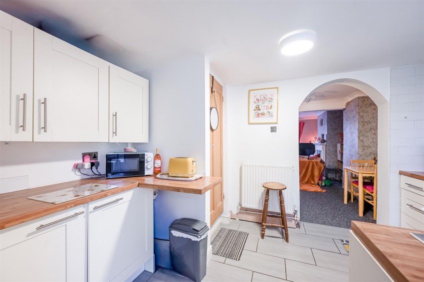 Images for Hall Street, Church Gresley, Swadlincote