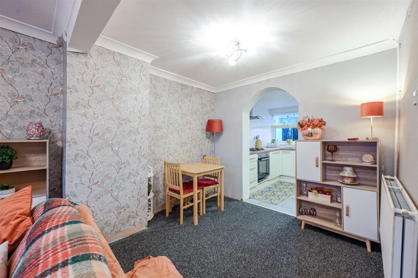 Images for Hall Street, Church Gresley, Swadlincote