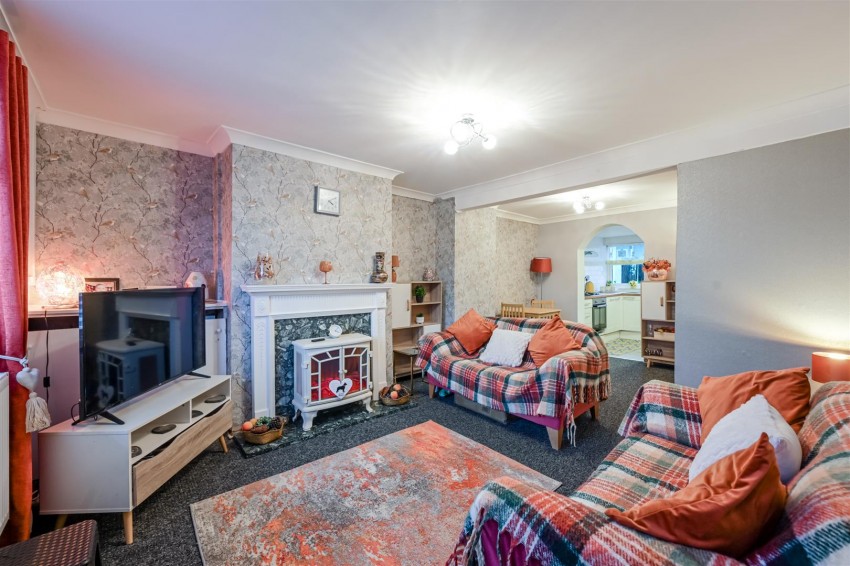 Images for Hall Street, Church Gresley, Swadlincote