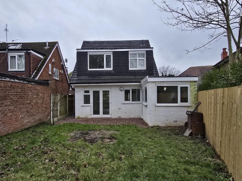 Images for Mersey Bank Avenue, Manchester