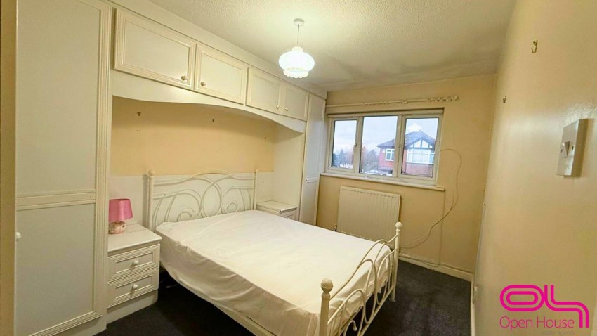 Images for Sandringham Avenue, Audenshaw, Manchester