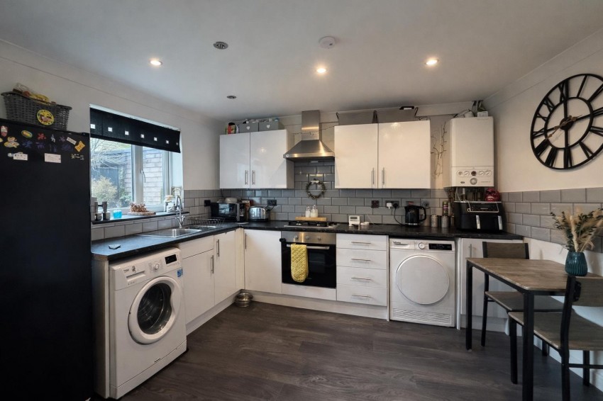 Images for Albany Court, Keighley