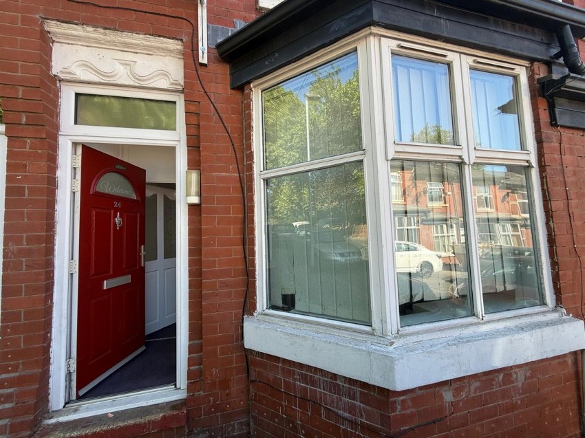 Images for Clibran Street, Manchester