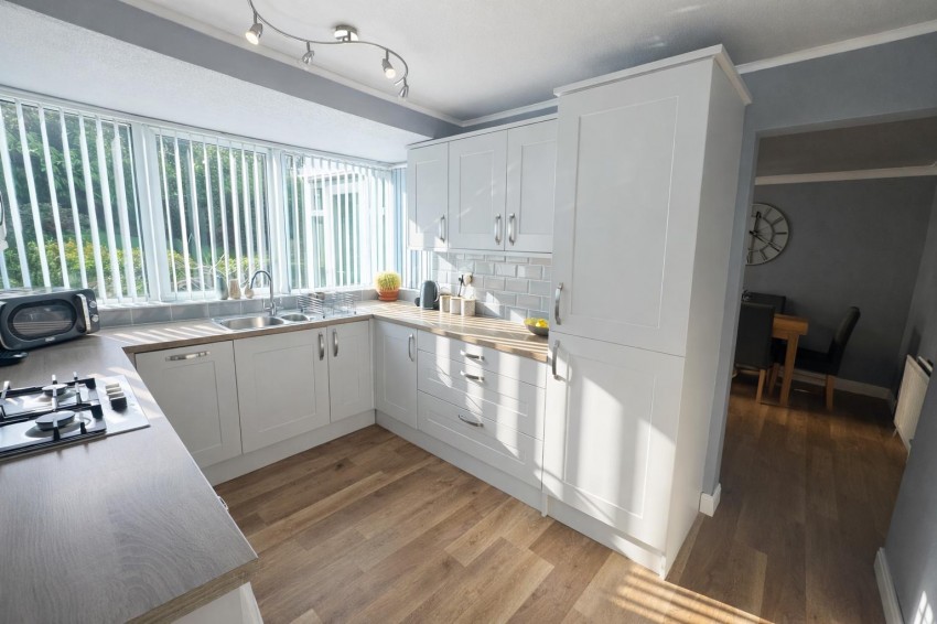 Images for Sherborne Drive, Keighley