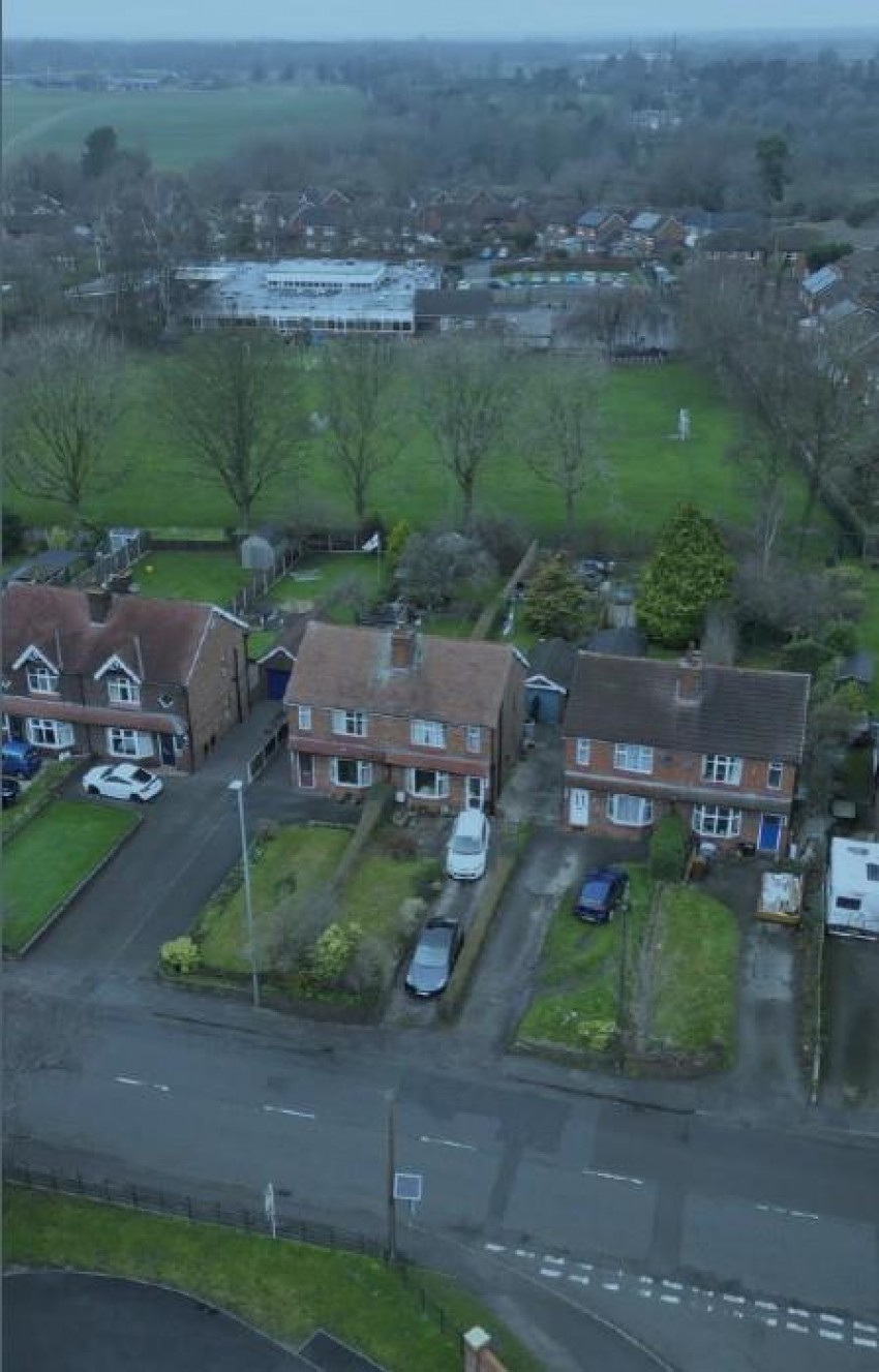 Images for Macclesfield Road, Holmes Chapel, Crewe