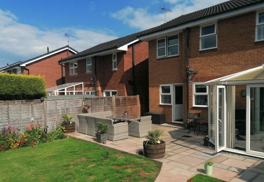 Images for Cygnet Close, Ellesmere