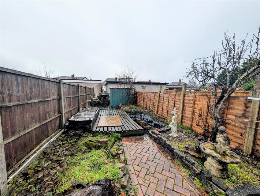 Images for Harrison Street, Walsall