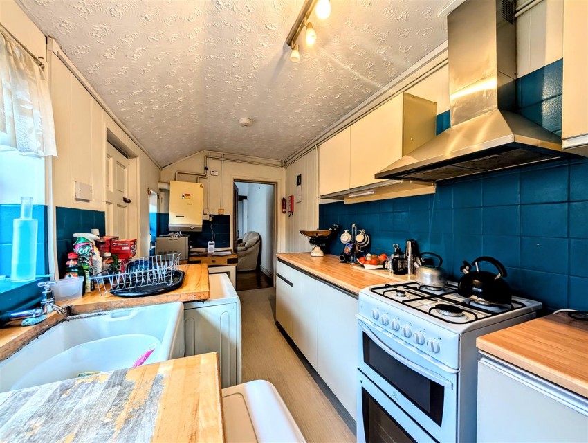 Images for Harrison Street, Walsall