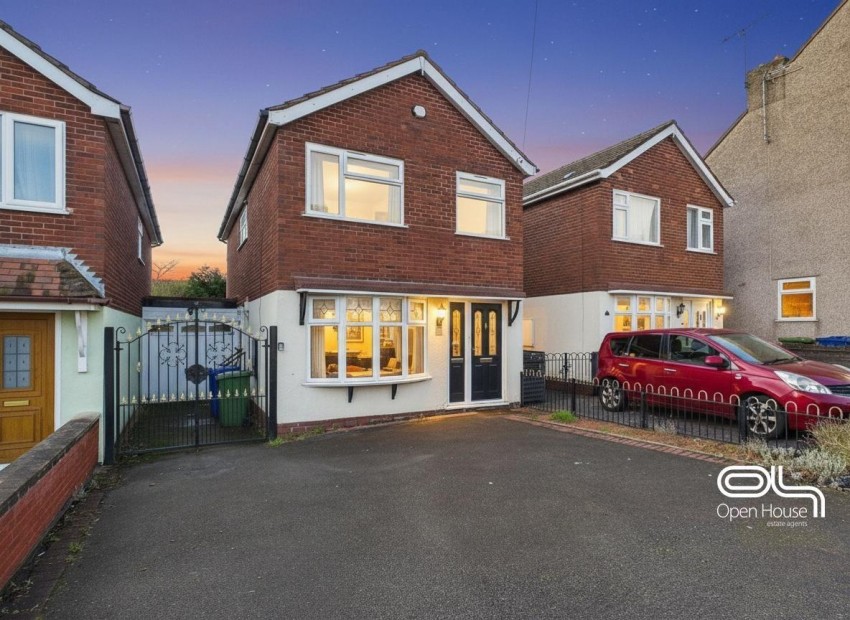 Images for Newhall Street, Cannock