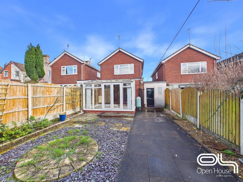 Images for Newhall Street, Cannock