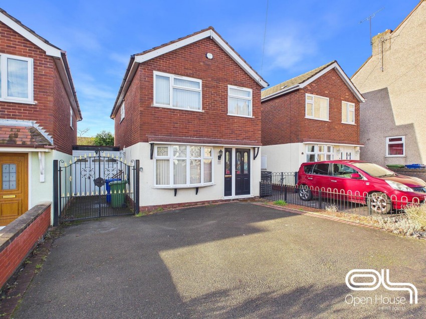 Images for Newhall Street, Cannock