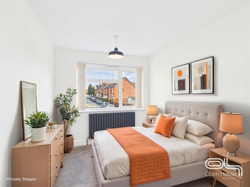 Images for Newhall Street, Cannock