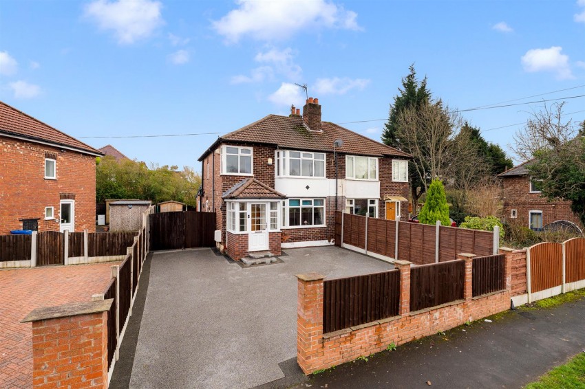 Images for Birdhall Road, Cheadle Hulme, Cheadle