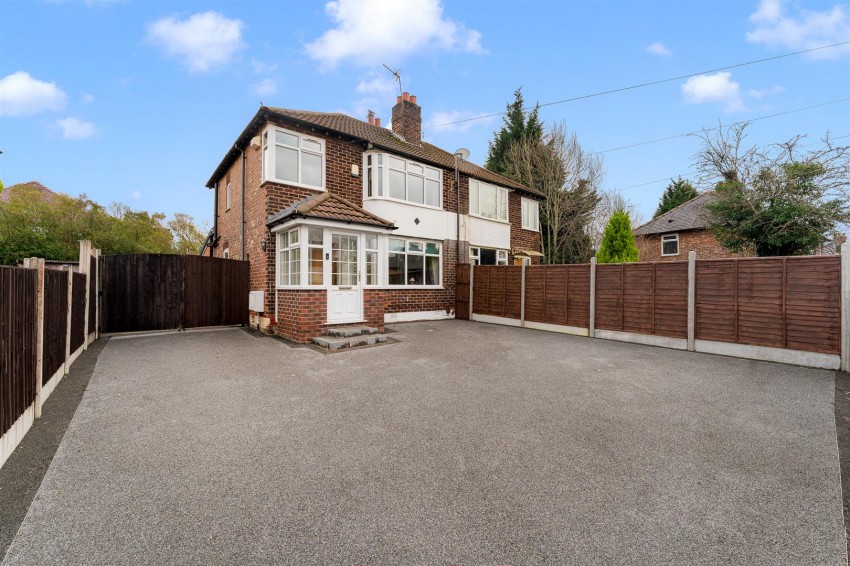 Images for Birdhall Road, Cheadle Hulme, Cheadle