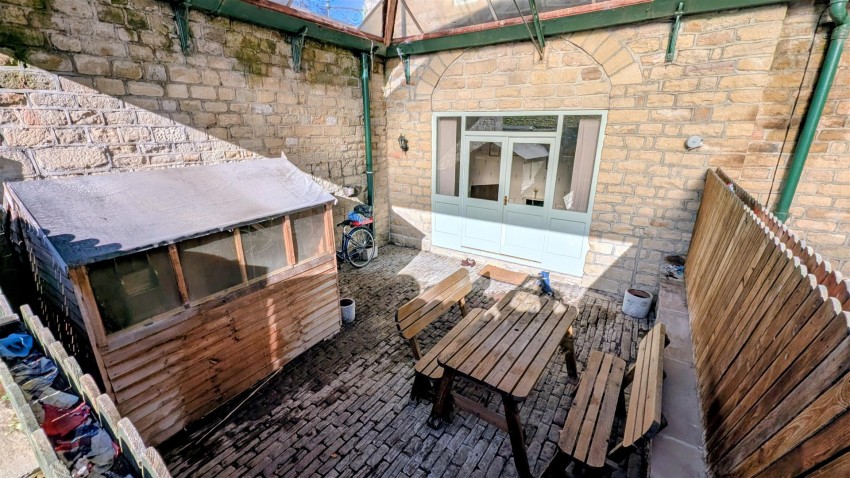 Images for Coach House, Station Road, Steeton