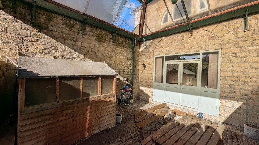 Images for Coach House, Station Road, Steeton