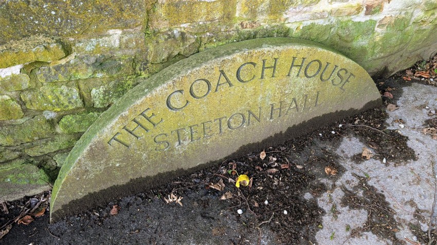 Images for Coach House, Station Road, Steeton