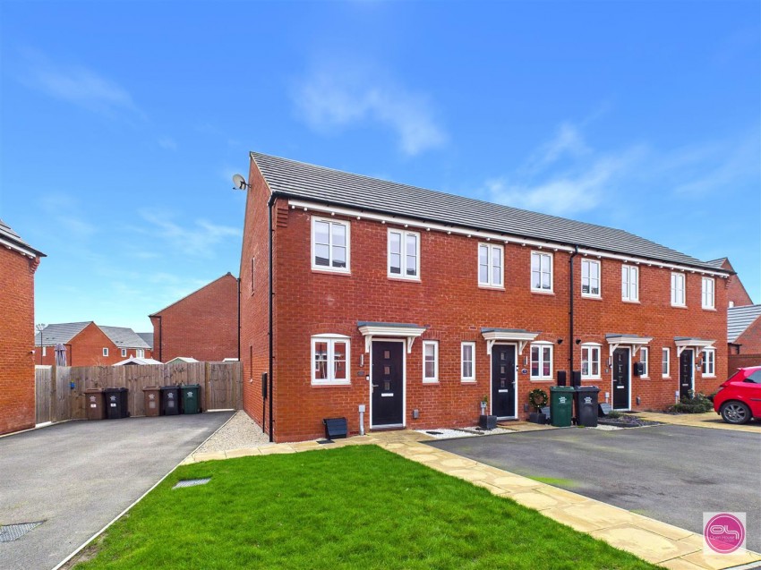 Images for Frogmore Lane, Hatton, Derby