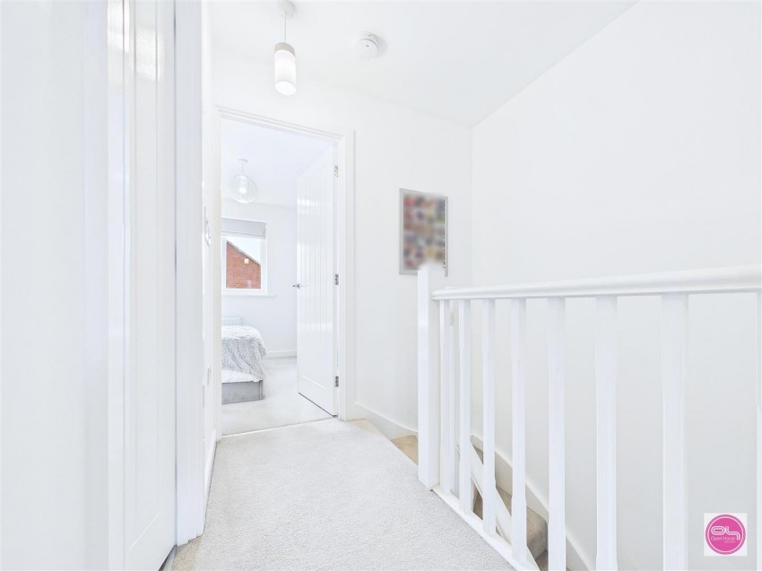 Images for Frogmore Lane, Hatton, Derby