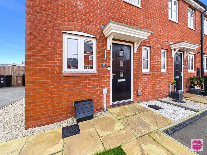 Images for Frogmore Lane, Hatton, Derby