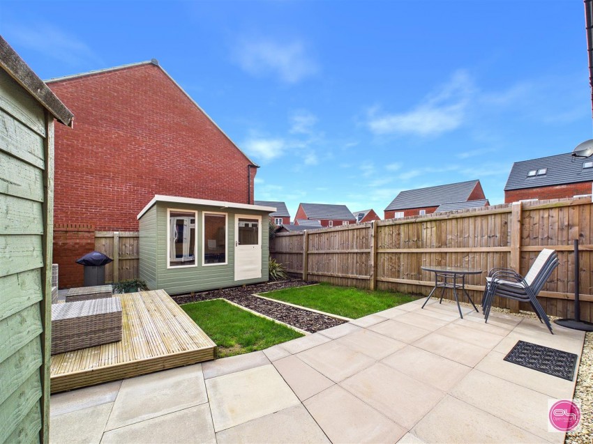 Images for Frogmore Lane, Hatton, Derby