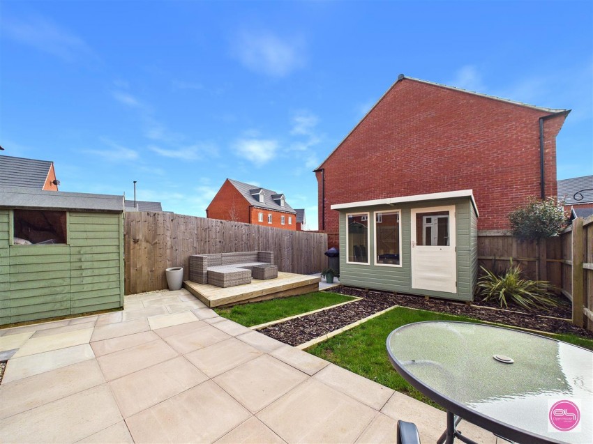 Images for Frogmore Lane, Hatton, Derby