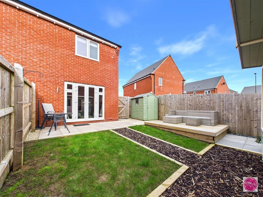 Images for Frogmore Lane, Hatton, Derby