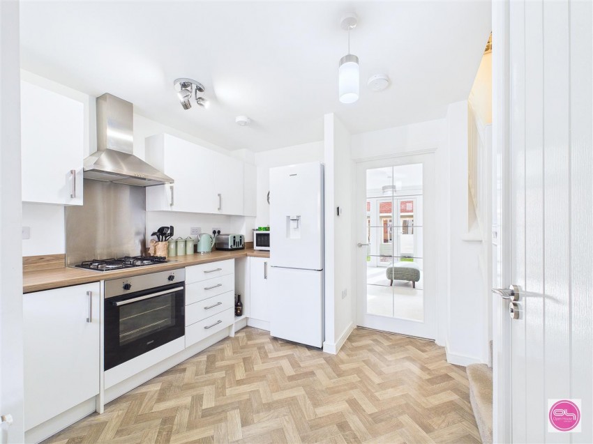 Images for Frogmore Lane, Hatton, Derby