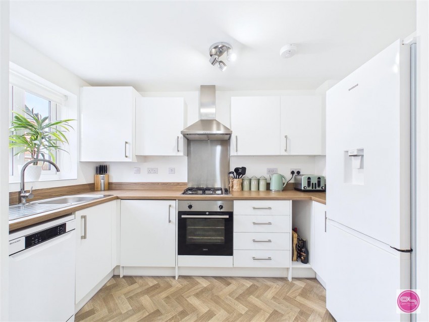 Images for Frogmore Lane, Hatton, Derby