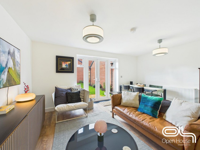 Images for Orford Gardens, Stafford