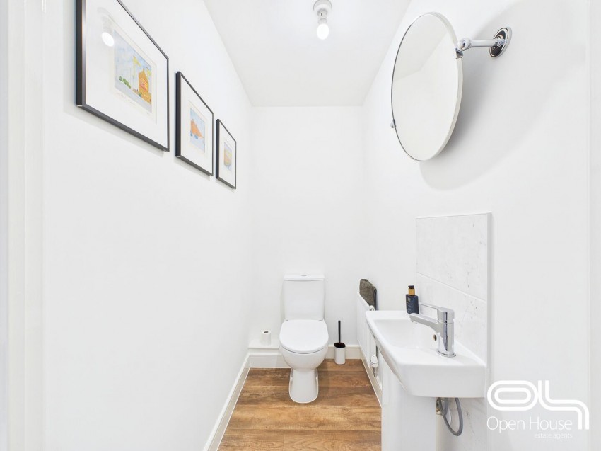 Images for Orford Gardens, Stafford