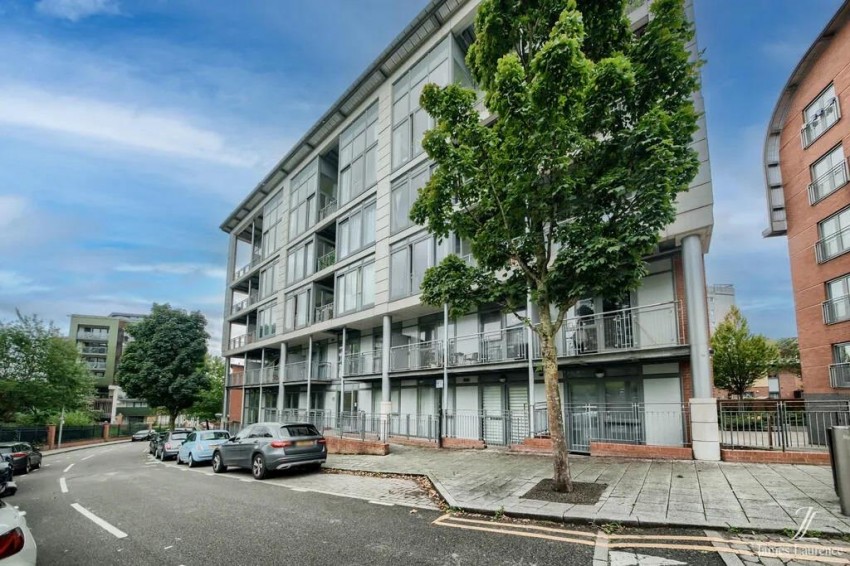 Images for Alfred Knight Way, Birmingham