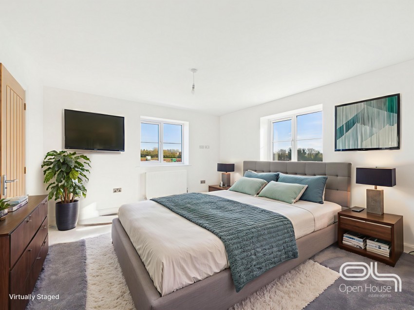 Images for Sandon Road, Hopton, Stafford