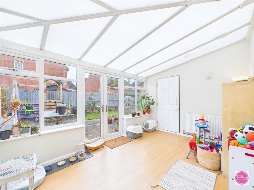 Images for Moncreiff Drive, Stretton, Burton-On-Trent