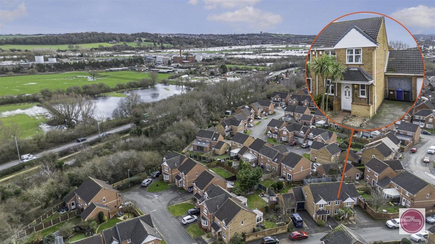 Images for Moncreiff Drive, Stretton, Burton-On-Trent