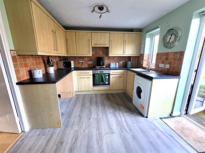 Images for Kesworth Drive,Priorslee