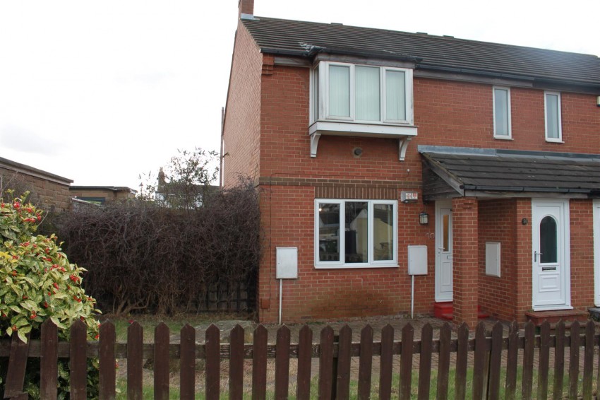 Images for California Road, Middlesbrough