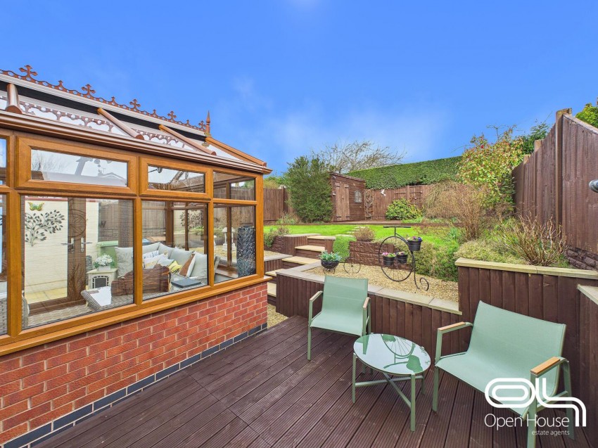 Images for Ridgeway, Hixon, Stafford