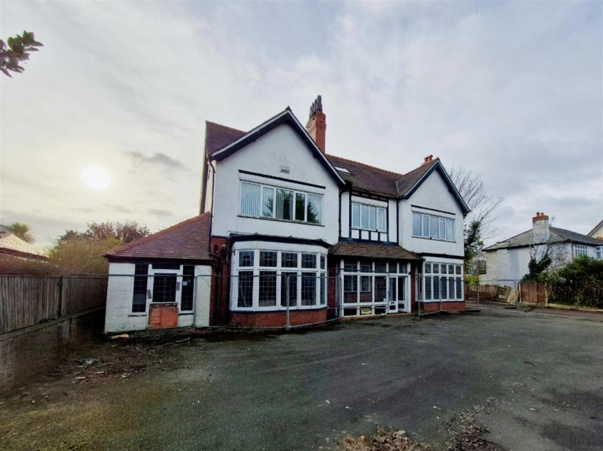 Images for Birkenhead Road, Meols