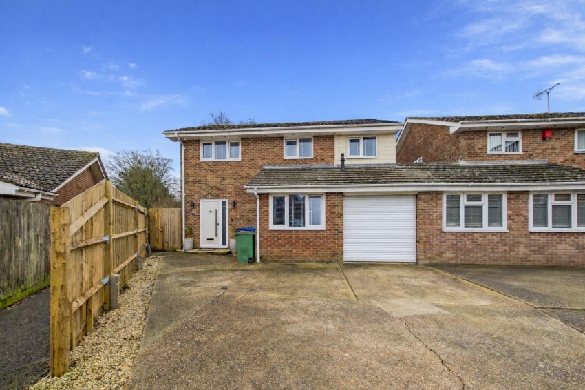 Images for Ashmore Close, Peacehaven