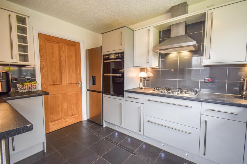 Images for Hazelgrove, Seaton, Workington