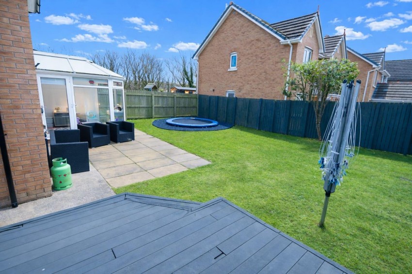 Images for Hazelgrove, Seaton, Workington