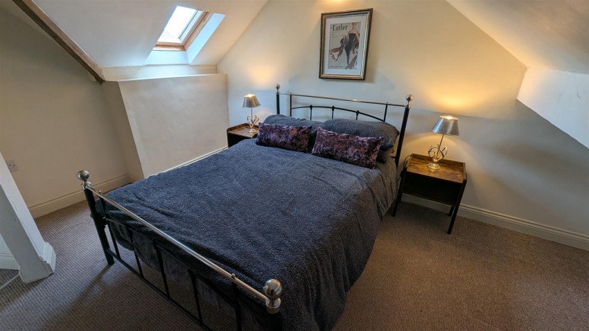 Images for Stone Top Cottage Annexe, Gill Lane, Apperley Bridge, Bradford